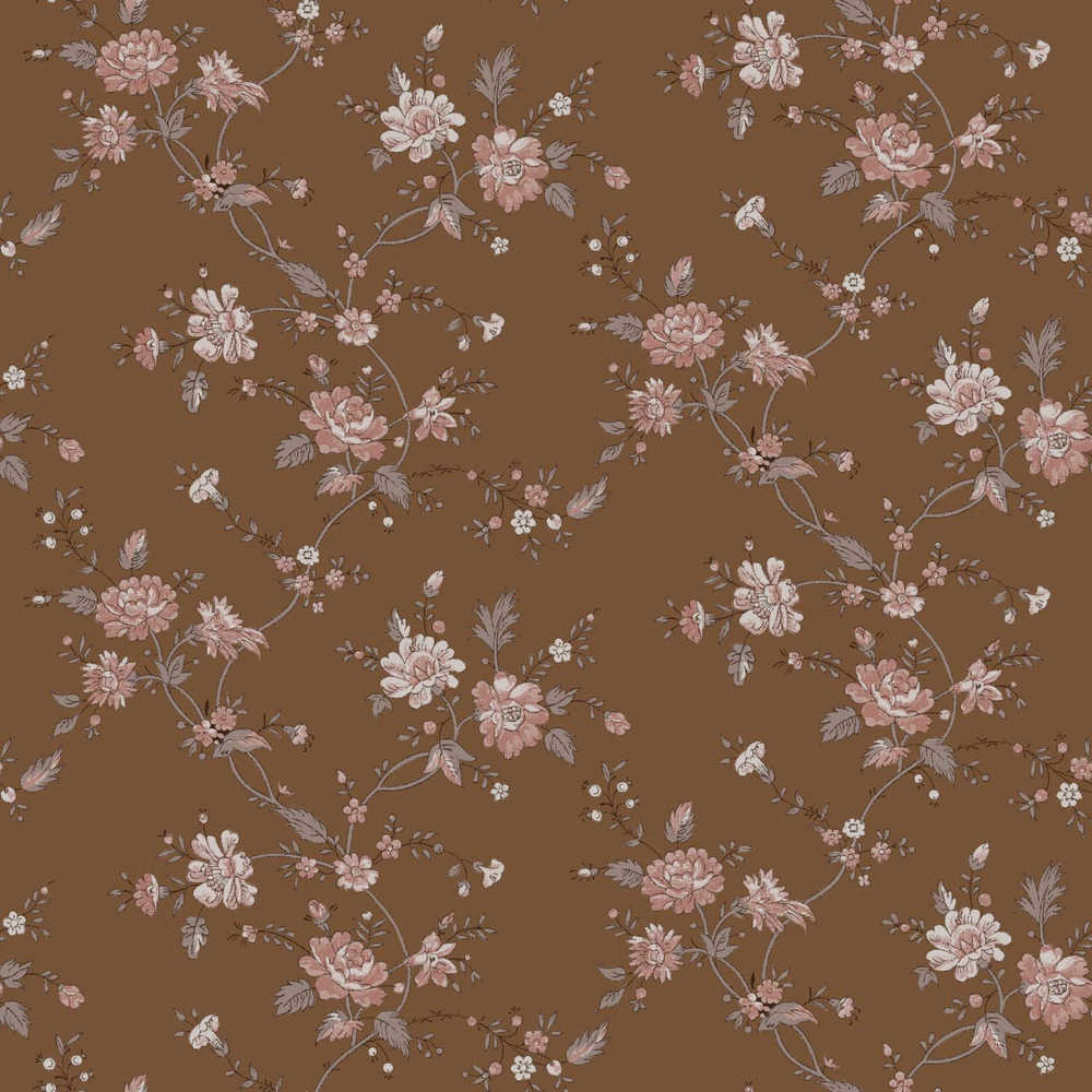 Esta Home Vintage Flowers 139286