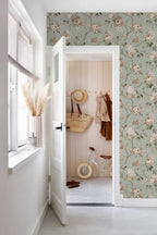 Esta Home Vintage Flowers 139291