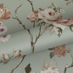 Esta Home Vintage Flowers 139291