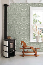 Esta Home Vintage Flowers 139293