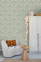 Esta Home Vintage Flowers 139293