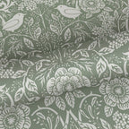 Esta Home Vintage Flowers 139293