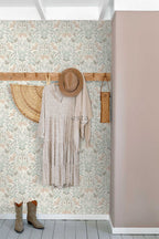 Esta Home Vintage Flowers 139294