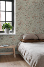 Esta Home Vintage Flowers 139297