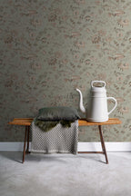 Esta Home Vintage Flowers 139297