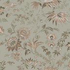 Esta Home Vintage Flowers 139297