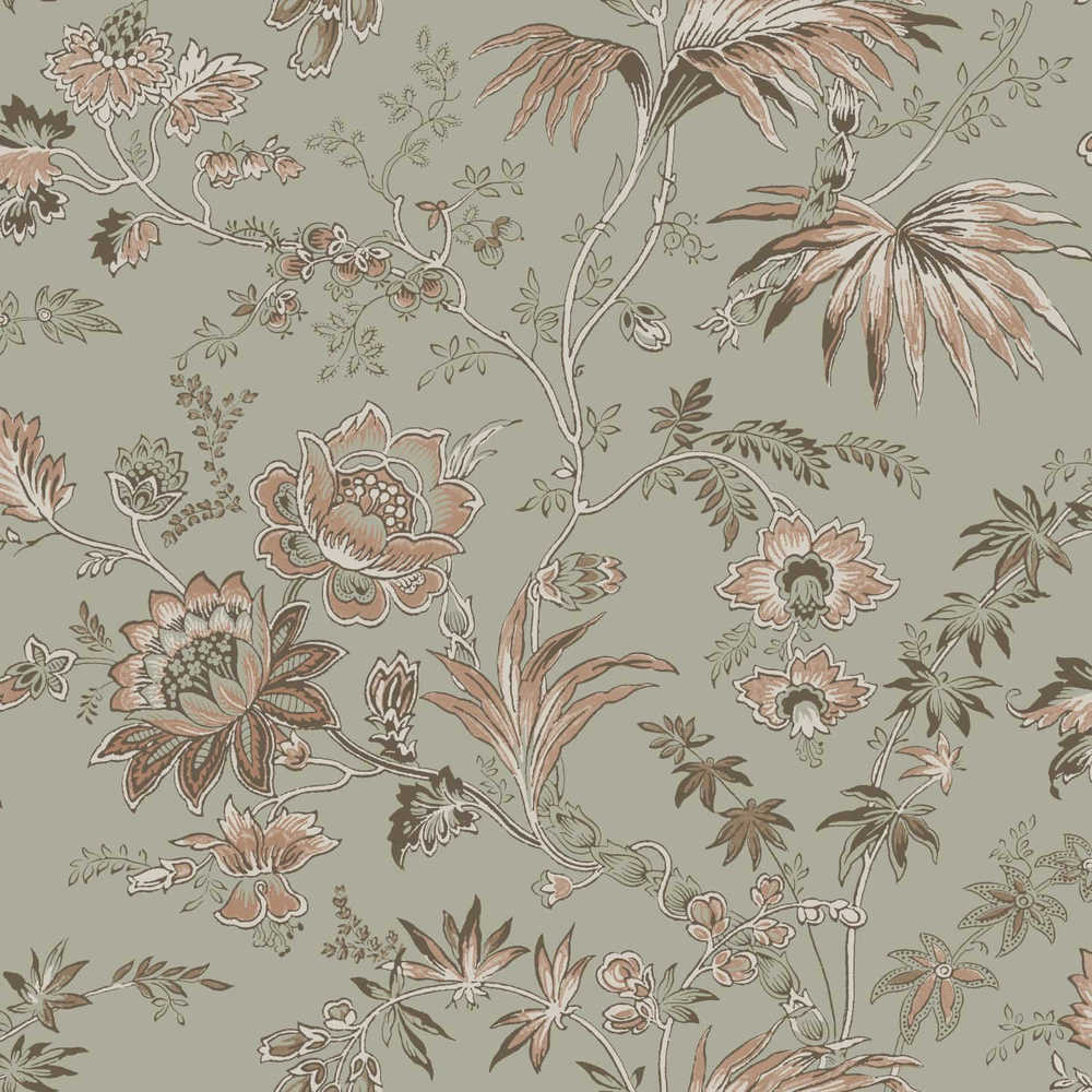 Esta Home Vintage Flowers 139297