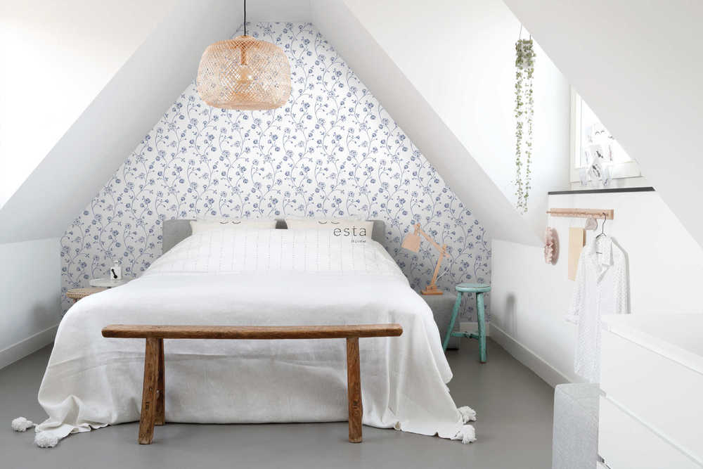 Esta Home Vintage Flowers 139300