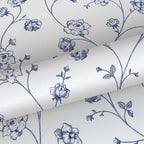 Esta Home Vintage Flowers 139300