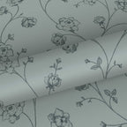Esta Home Vintage Flowers 139314