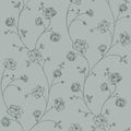 Esta Home Vintage Flowers 139314