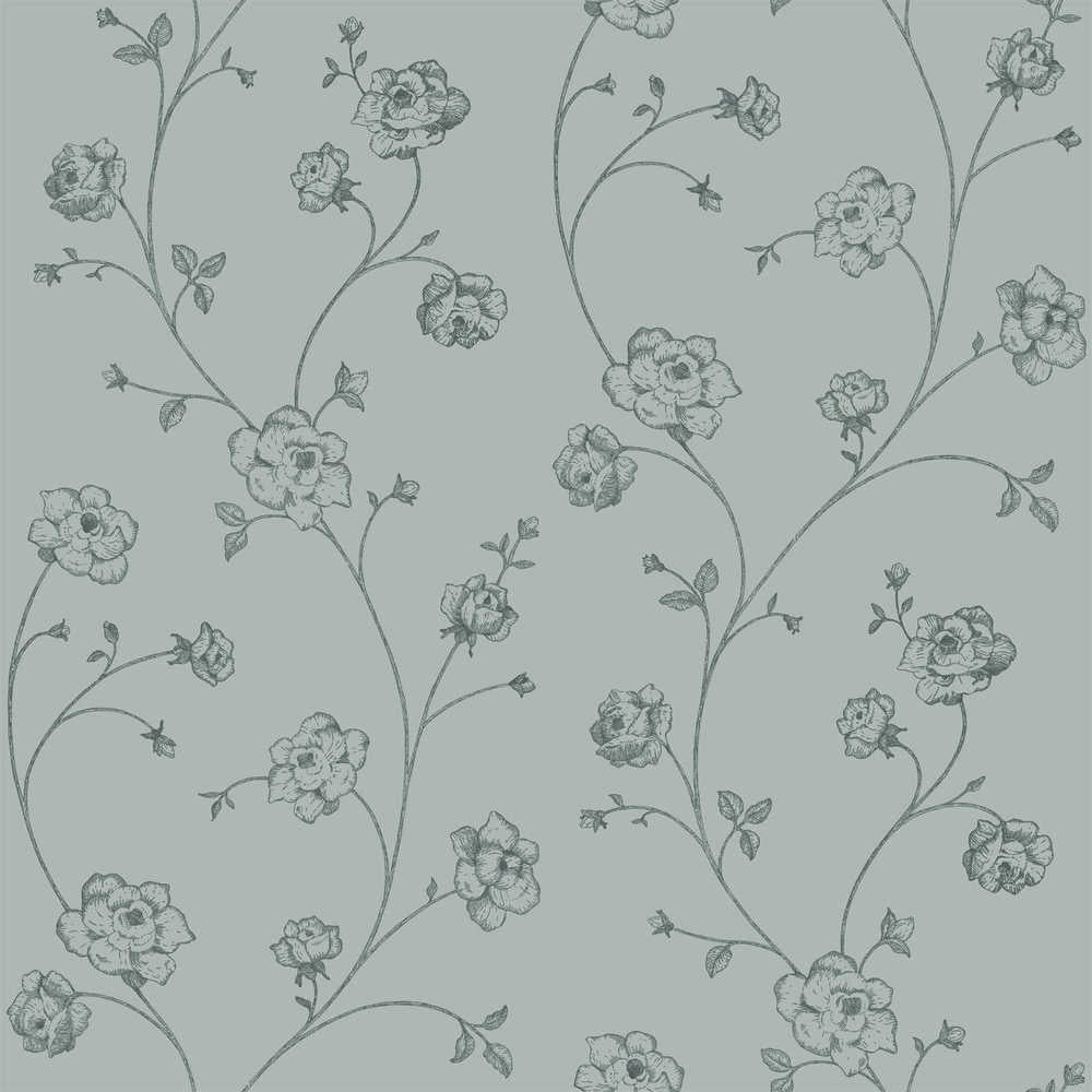 Esta Home Vintage Flowers 139314