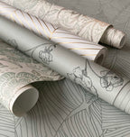Esta Home Vintage Flowers 139314