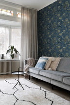 Esta Home Vintage Flowers 139315