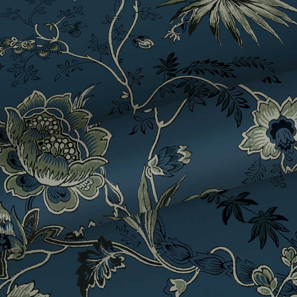 Esta Home Vintage Flowers 139315