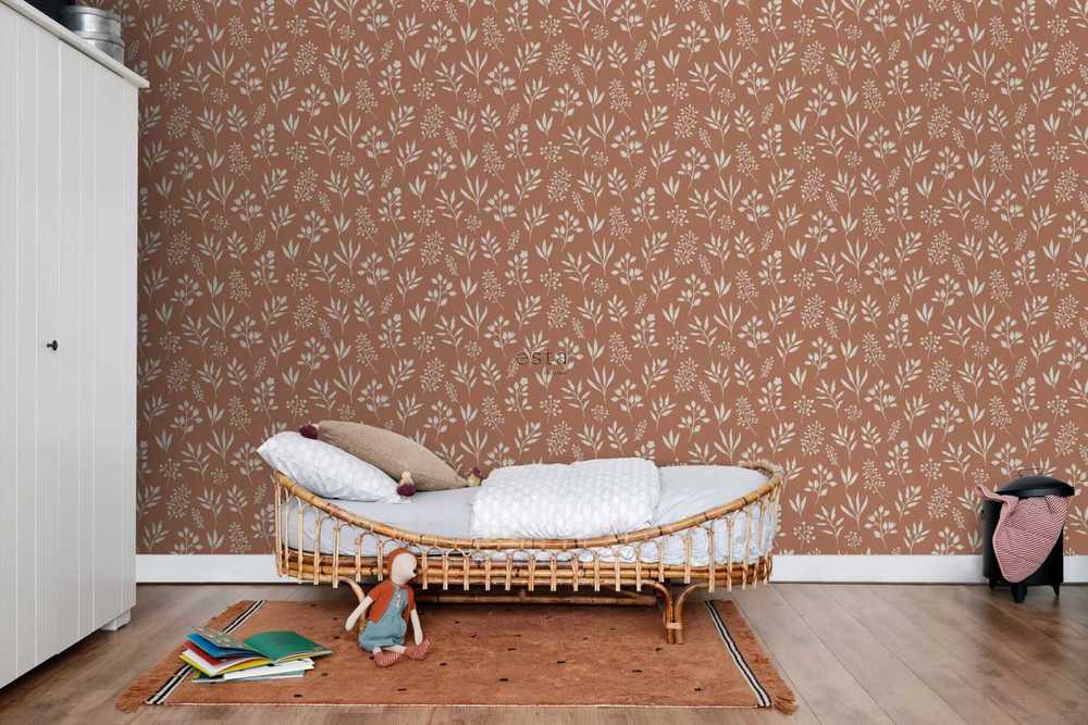 Esta Home Vintage Flowers 139319