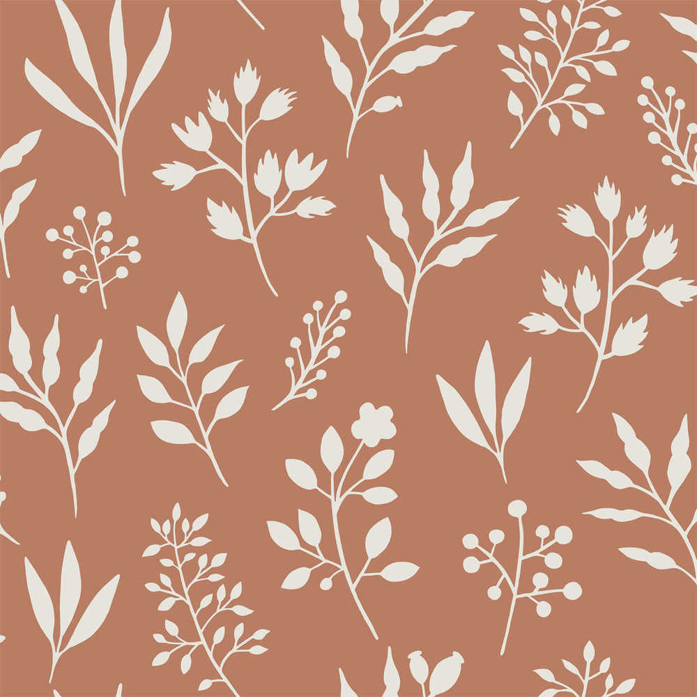 Esta Home Vintage Flowers 139319