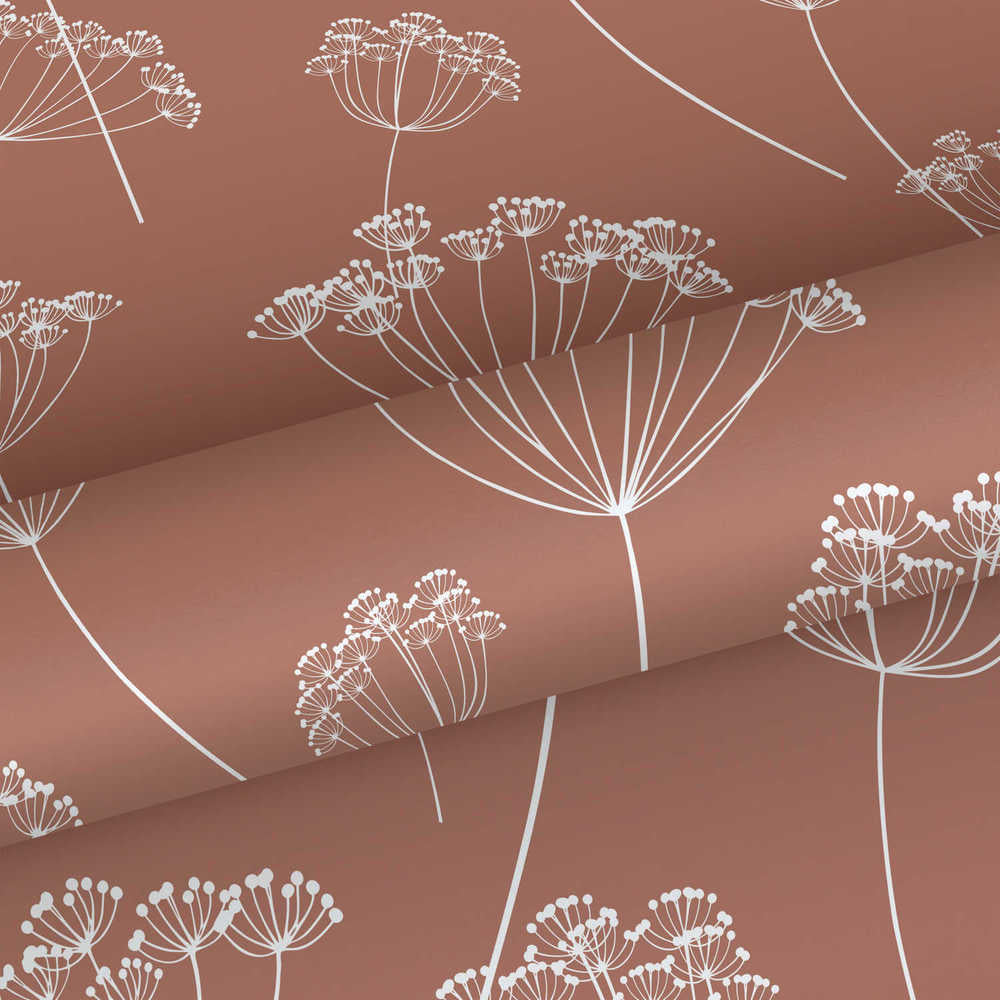 Esta Home Vintage Flowers 139320