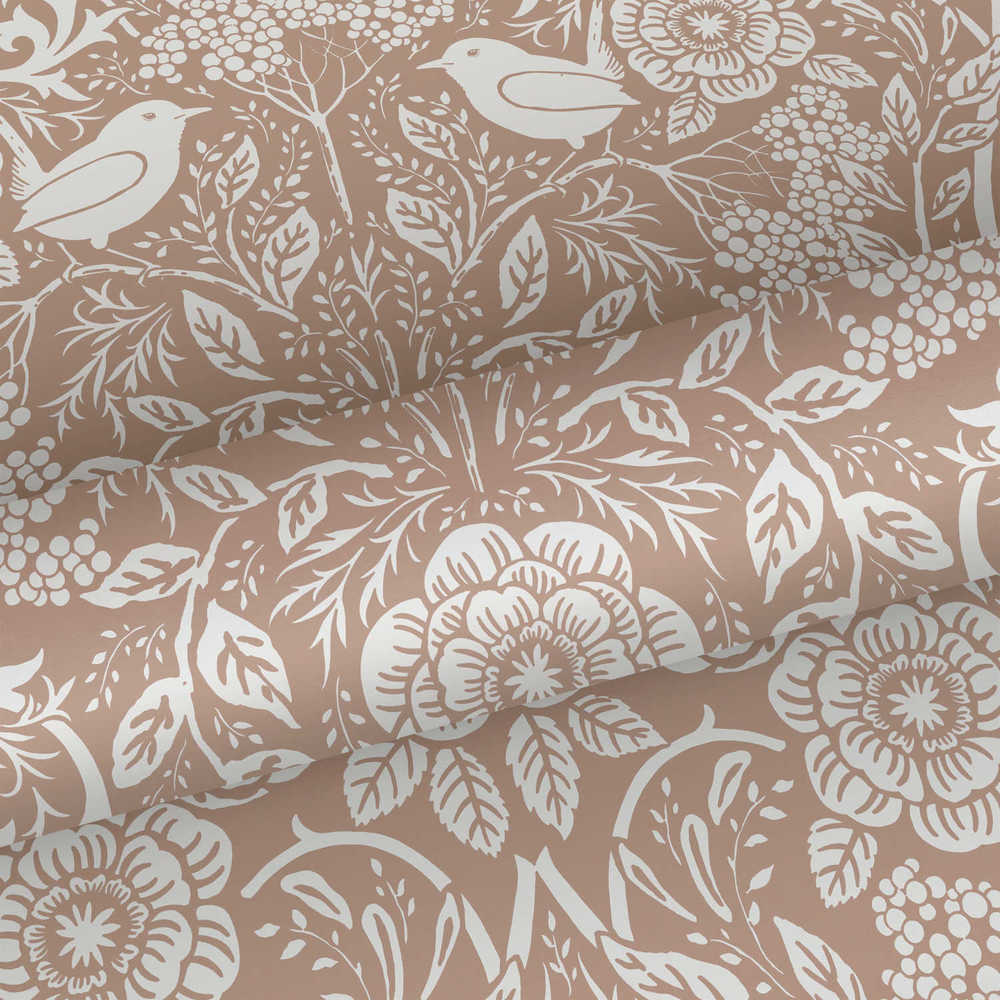 Esta Home Vintage Flowers 139324