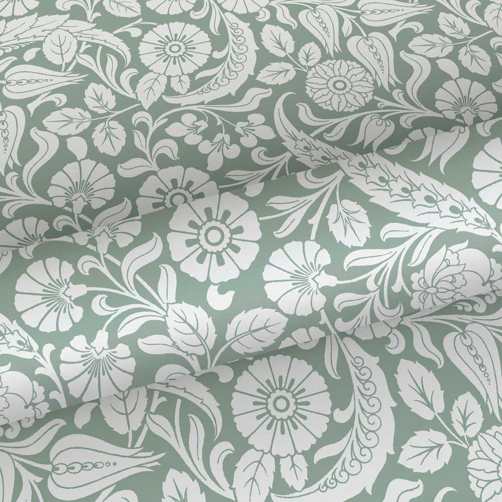 Esta Home Vintage Flowers 139329