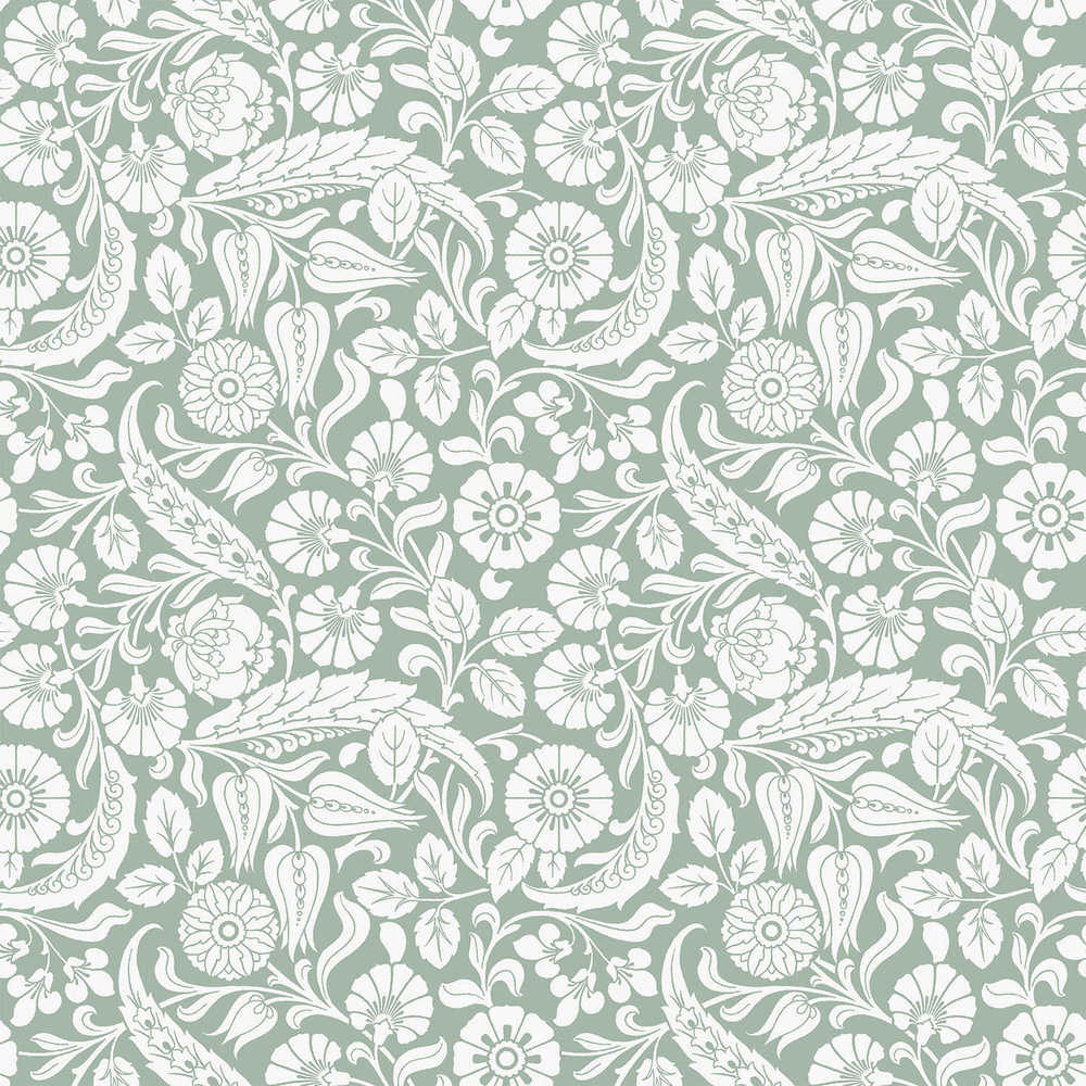 Esta Home Vintage Flowers 139329