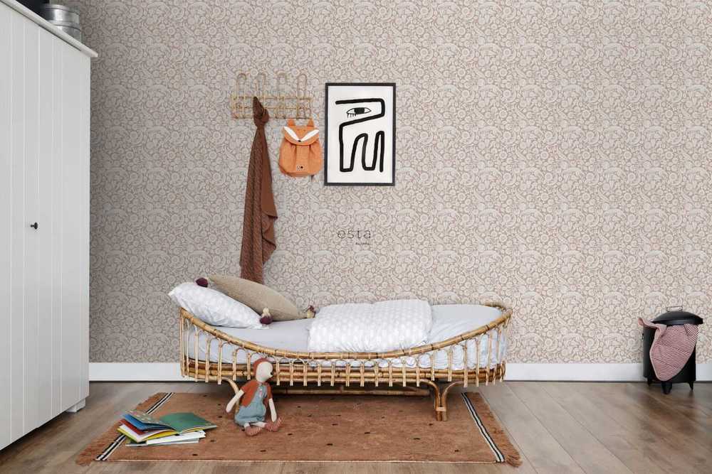 Esta Home Vintage Flowers 139330