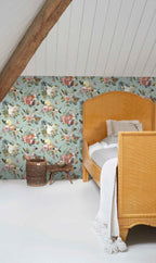 Esta Home Vintage Flowers 139366