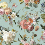 Esta Home Vintage Flowers 139366