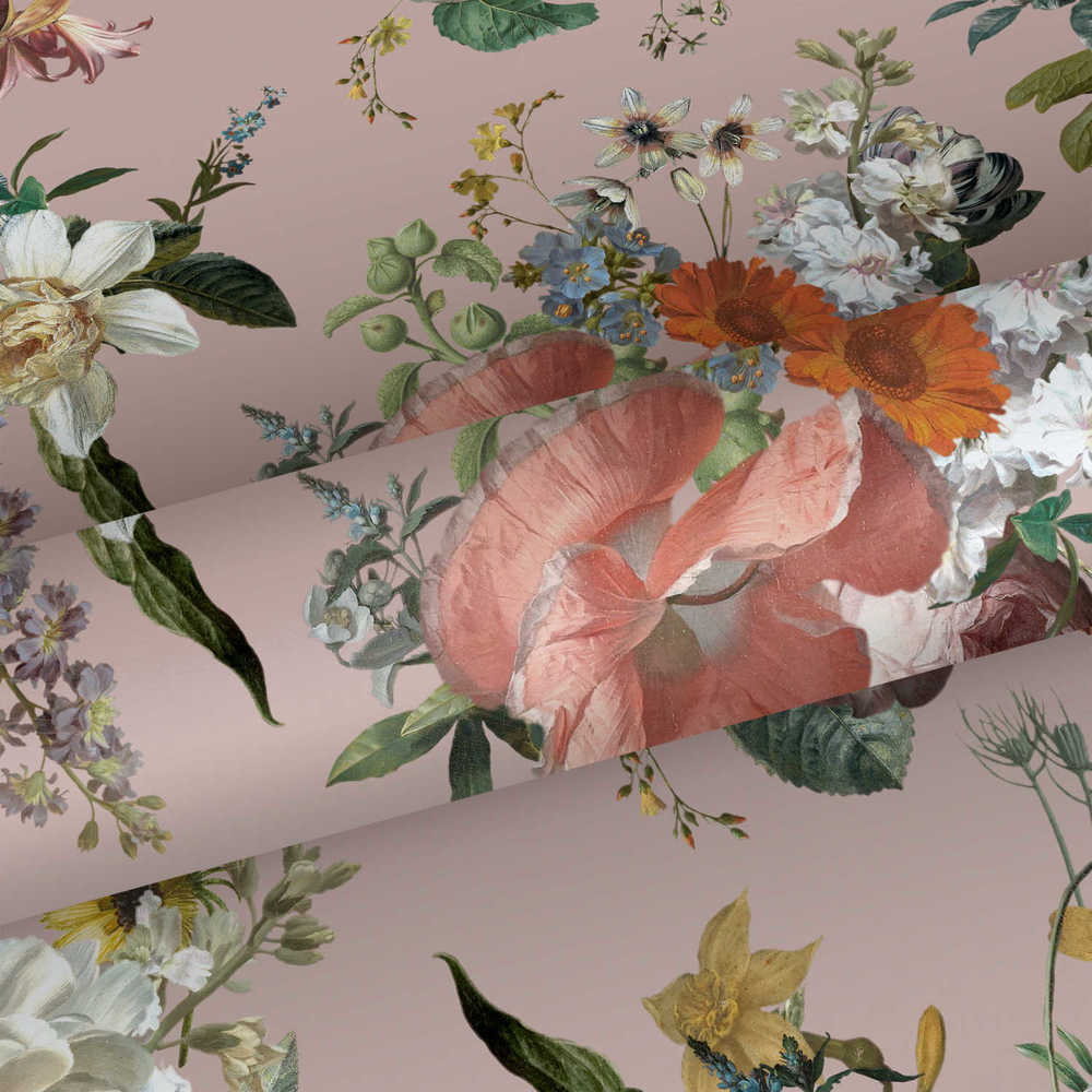 Esta Home Vintage Flowers 139367