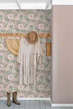 Esta Home Vintage Flowers 139377