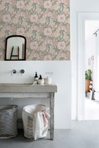 Esta Home Vintage Flowers 139377