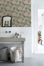 Esta Home Vintage Flowers 139378