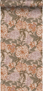 Esta Home Vintage Flowers 139380