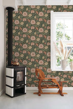 Esta Home Vintage Flowers 139381
