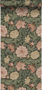 Esta Home Vintage Flowers 139381