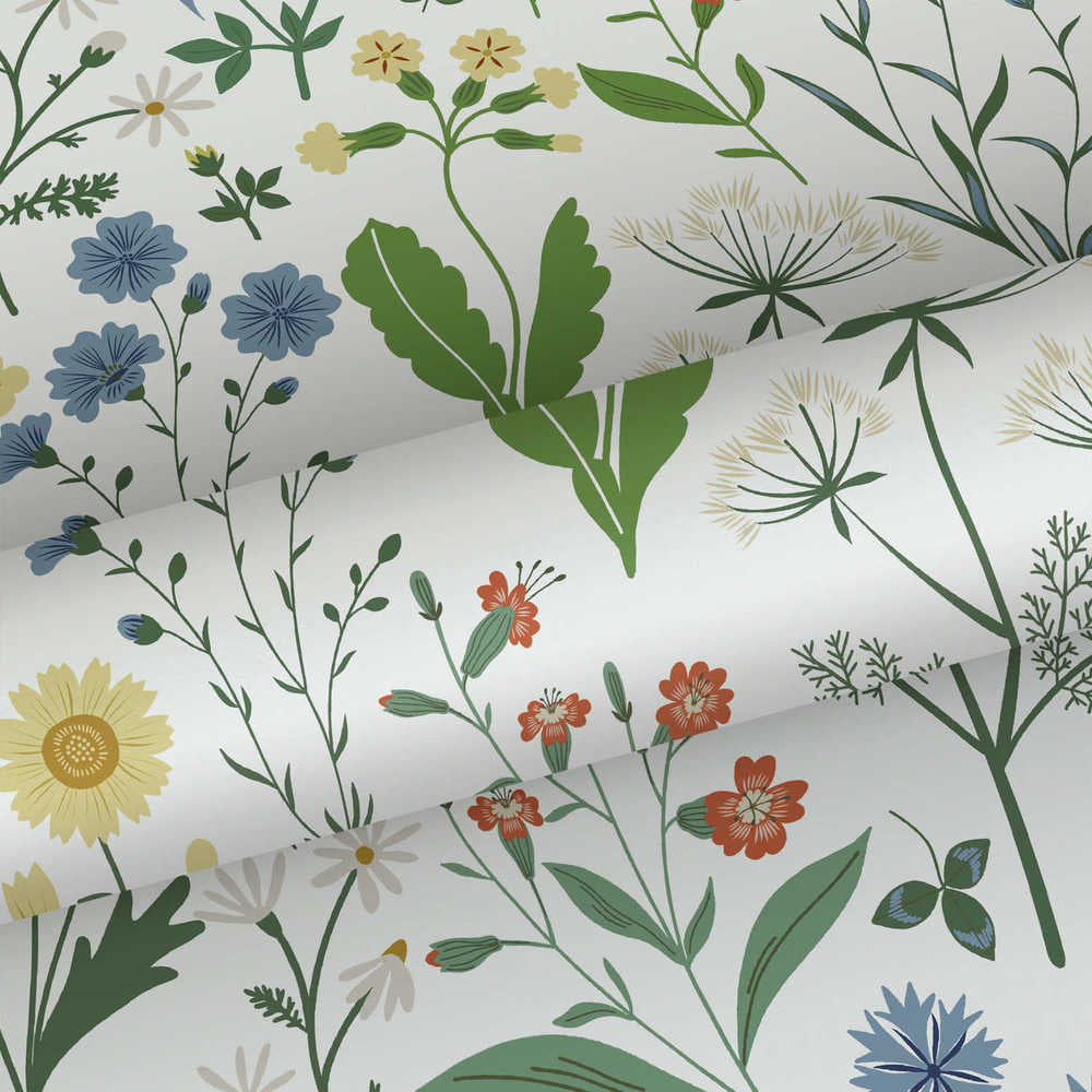 Esta Home Vintage Flowers 139390