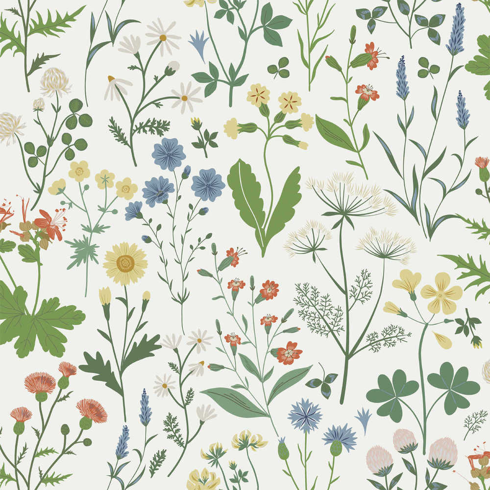Esta Home Vintage Flowers 139390