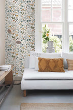 Esta Home Vintage Flowers 139391