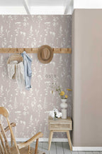 Esta Home Vintage Flowers 139393