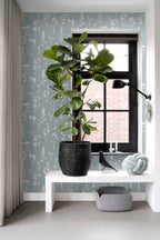 Esta Home Vintage Flowers 139394