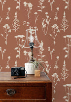 Esta Home Vintage Flowers 139396
