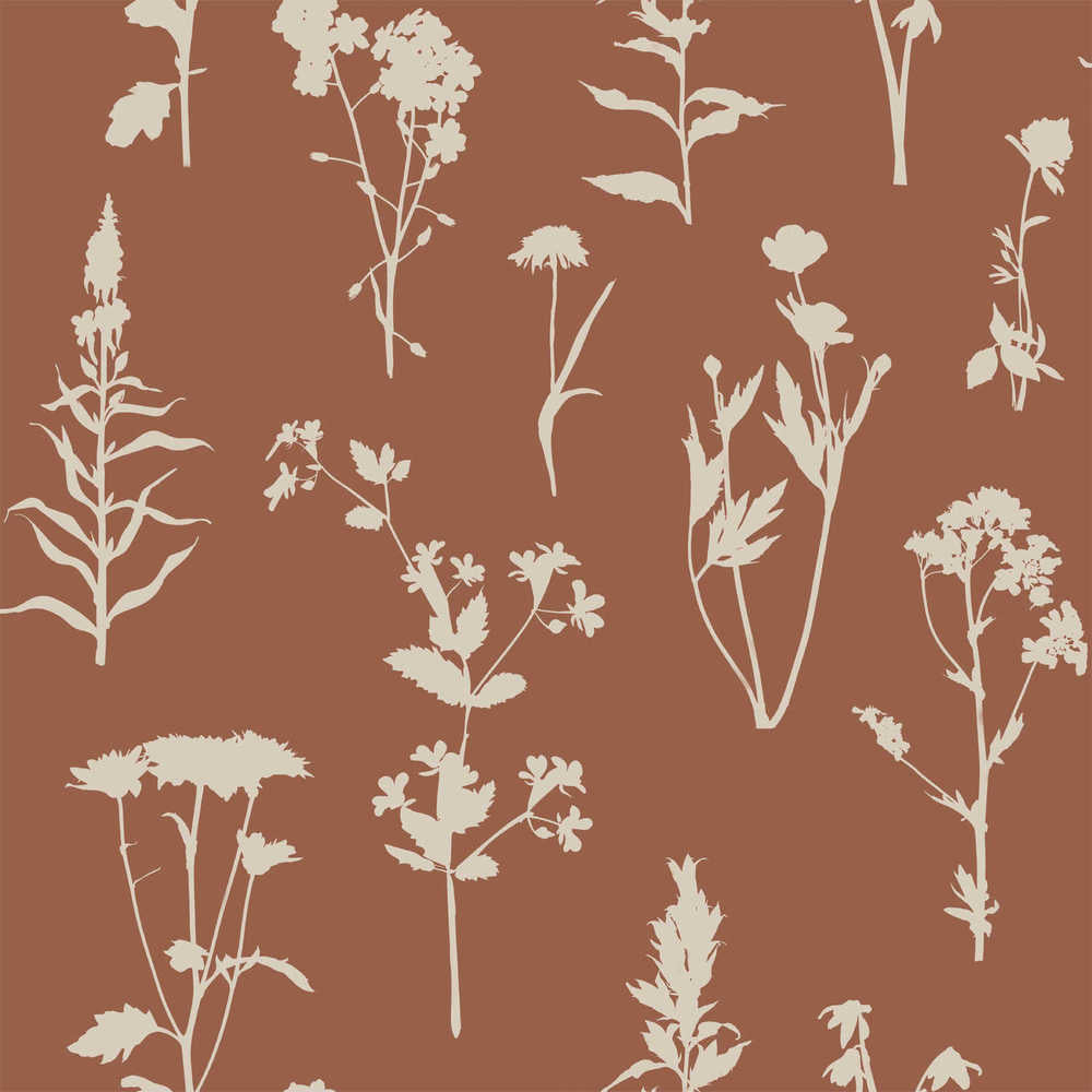 Esta Home Vintage Flowers 139396