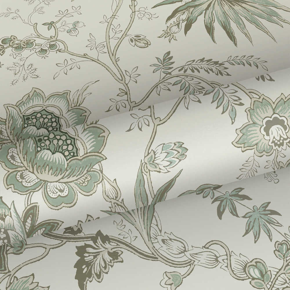 Esta Home Vintage Flowers 139400