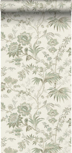 Esta Home Vintage Flowers 139400