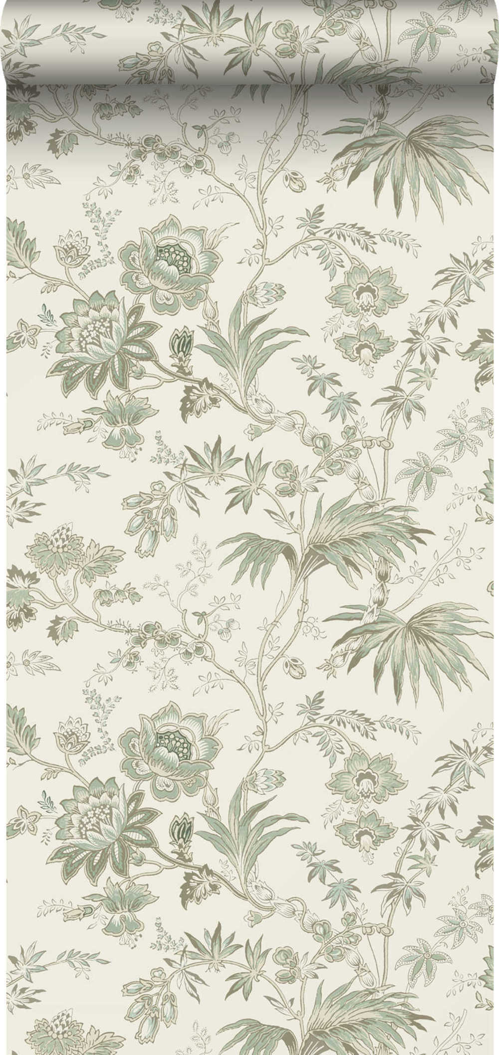 Esta Home Vintage Flowers 139400