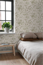 Esta Home Vintage Flowers 139401