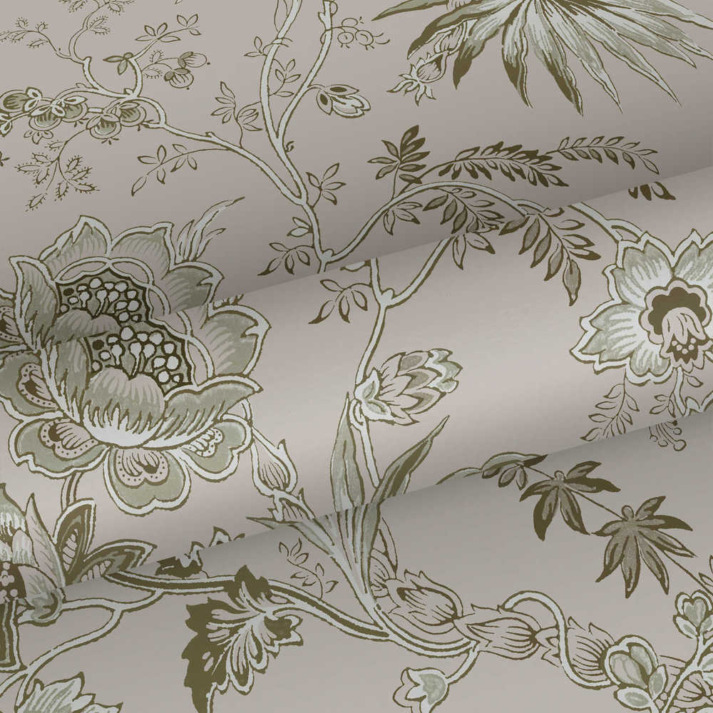 Esta Home Vintage Flowers 139401