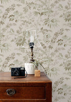 Esta Home Vintage Flowers 139401