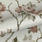 Esta Home Vintage Flowers 139406