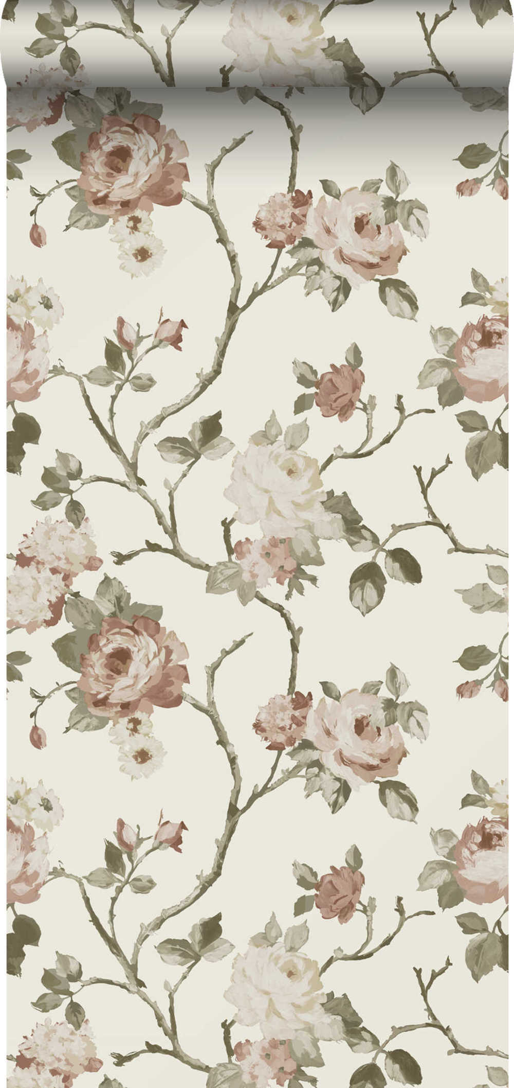 Esta Home Vintage Flowers 139406